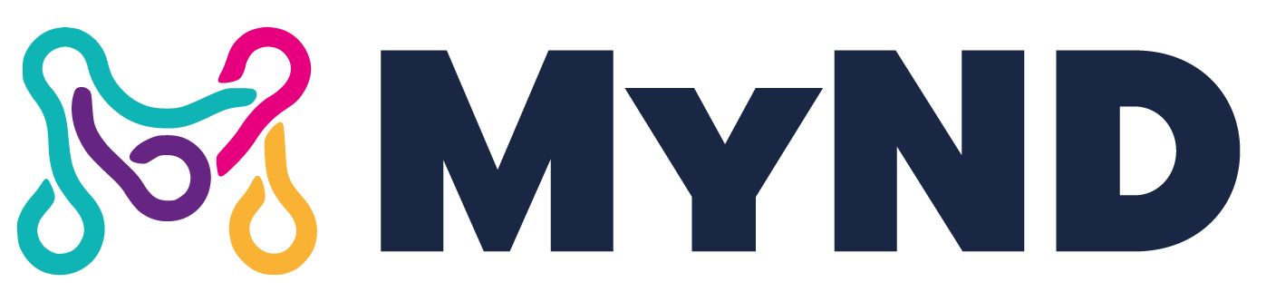 MyND - neuro-inclusive work design / because every mind matters